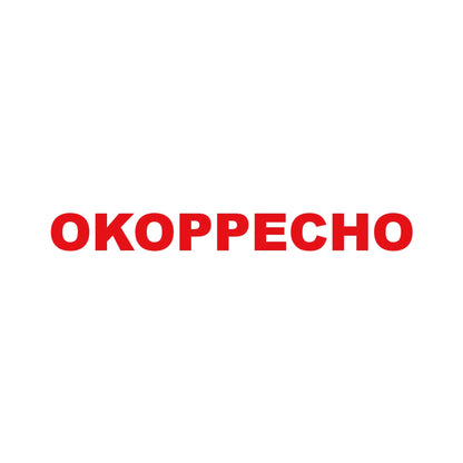 OKOPPECHO 8