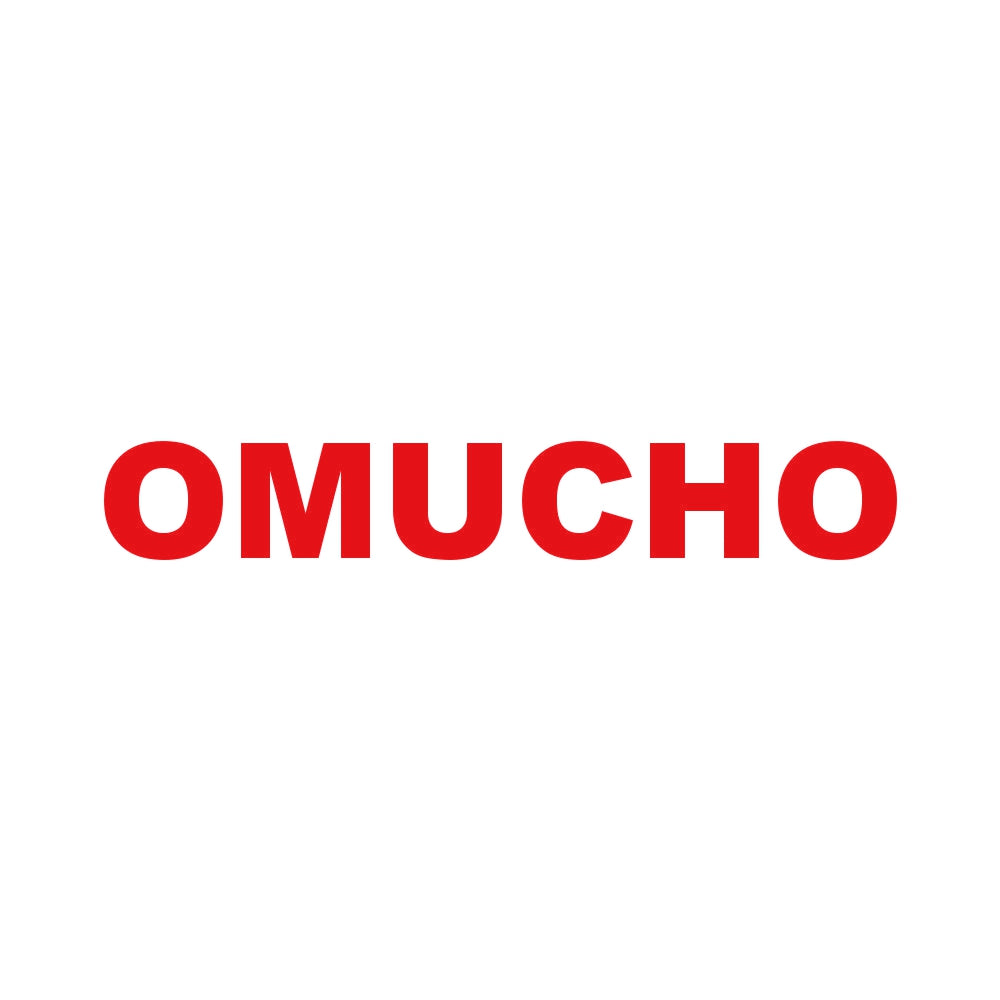 OMUCHO 8