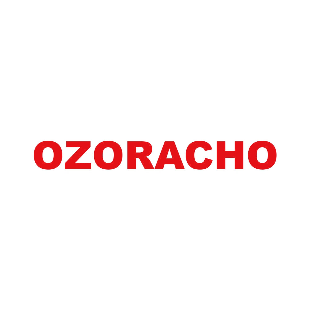 OZORACHO 8