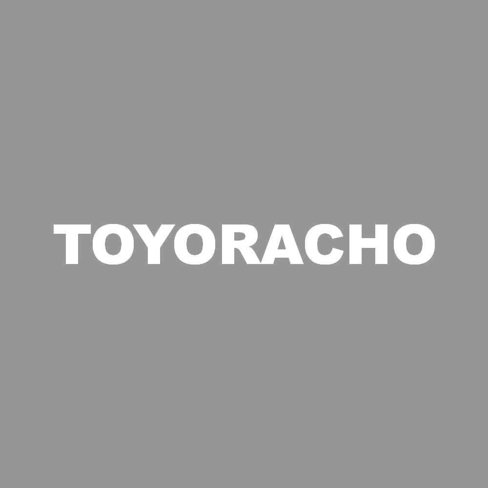 TOYORACHO 7