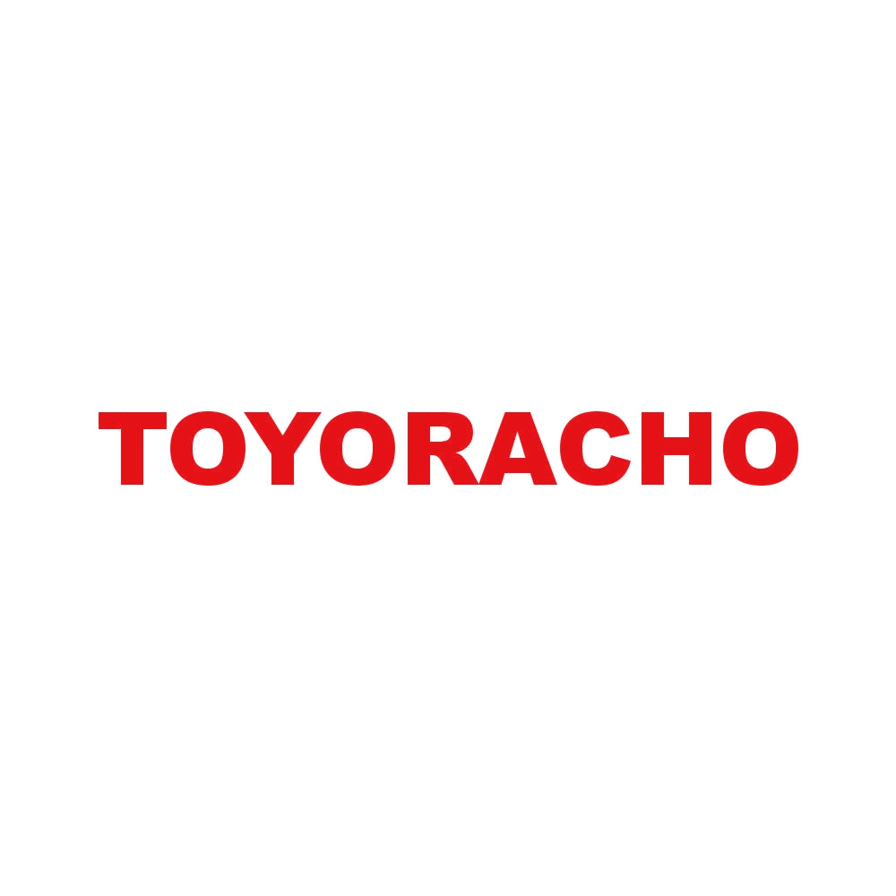 TOYORACHO 8