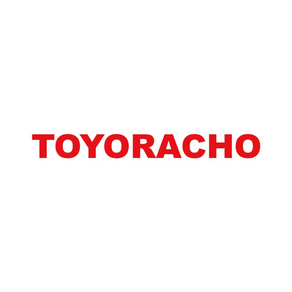 TOYORACHO 8