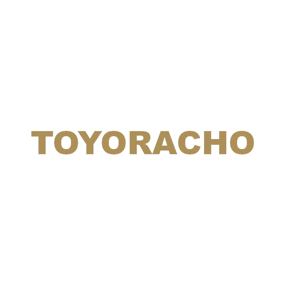 TOYORACHO 9