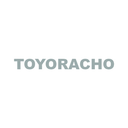 TOYORACHO 10