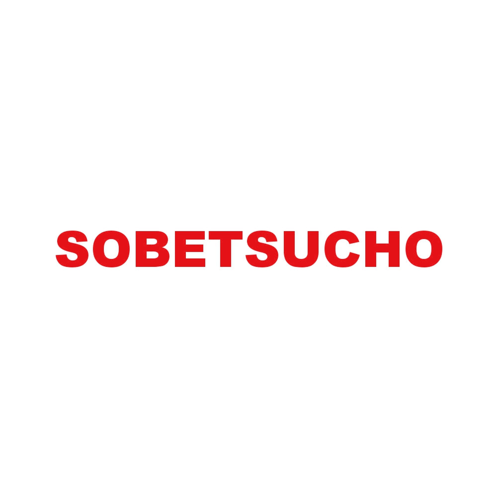 SOBETSUCHO 8