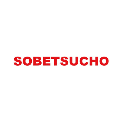 SOBETSUCHO 8