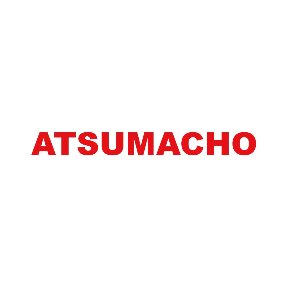 ATSUMACHO 8