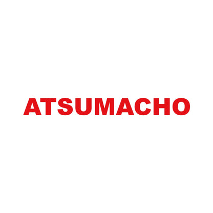 ATSUMACHO 8