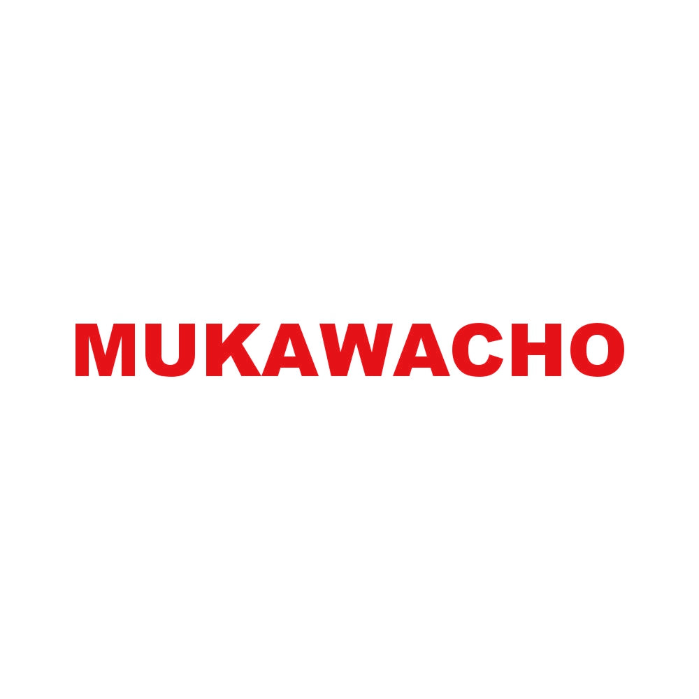 MUKAWACHO 8