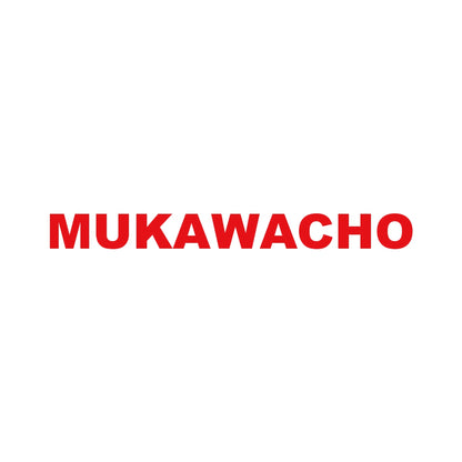 MUKAWACHO 8