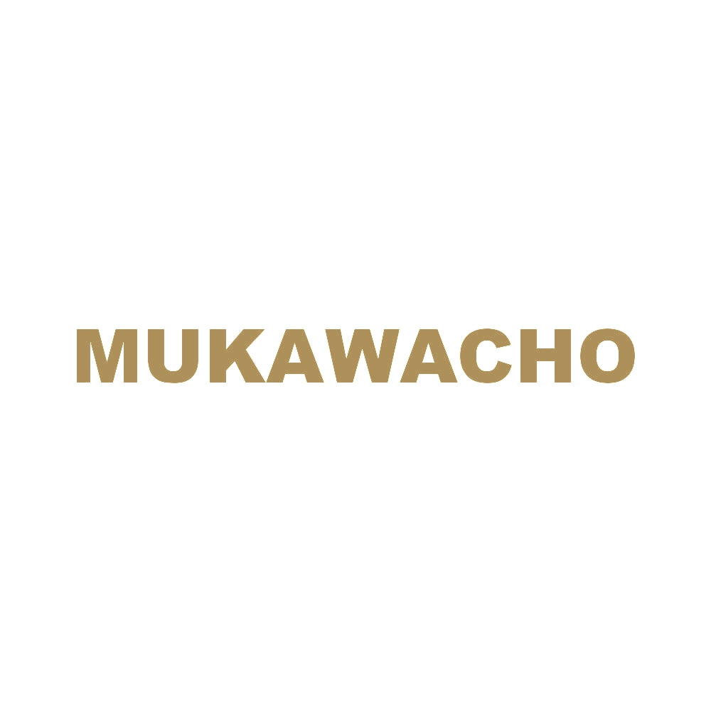MUKAWACHO 9