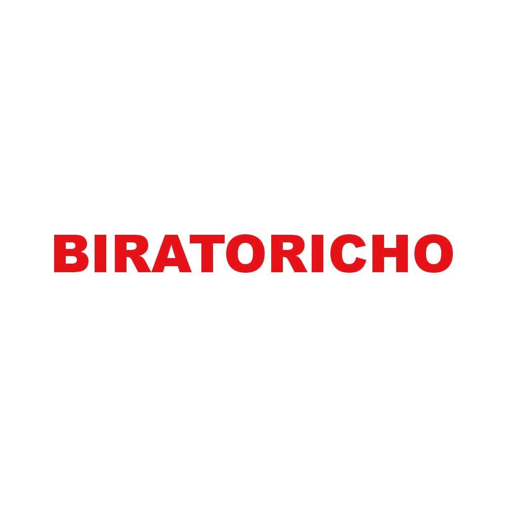 BIRATORICHO 8