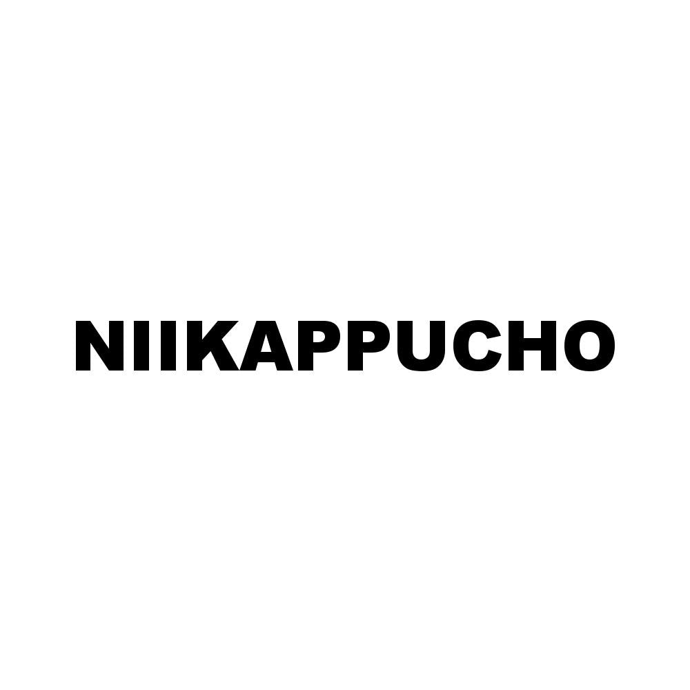 NIIKAPPUCHO