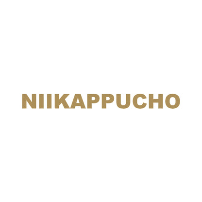 NIIKAPPUCHO 9