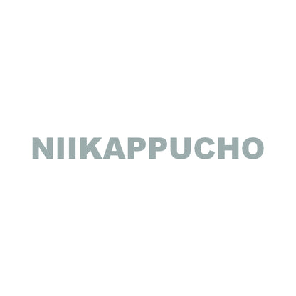 NIIKAPPUCHO 10