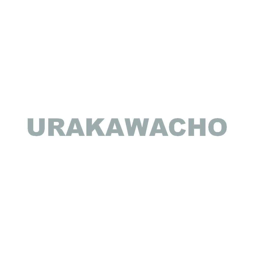 URAKAWACHO 10