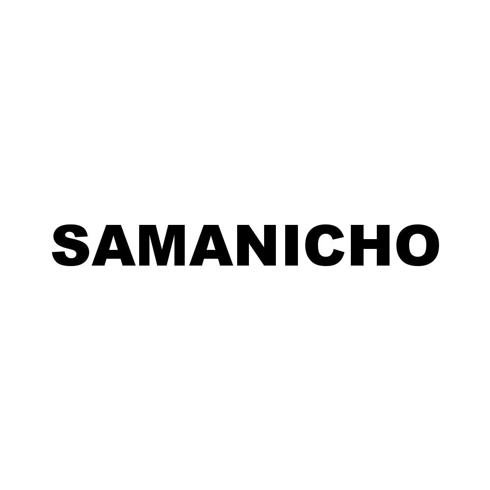 SAMANICHO