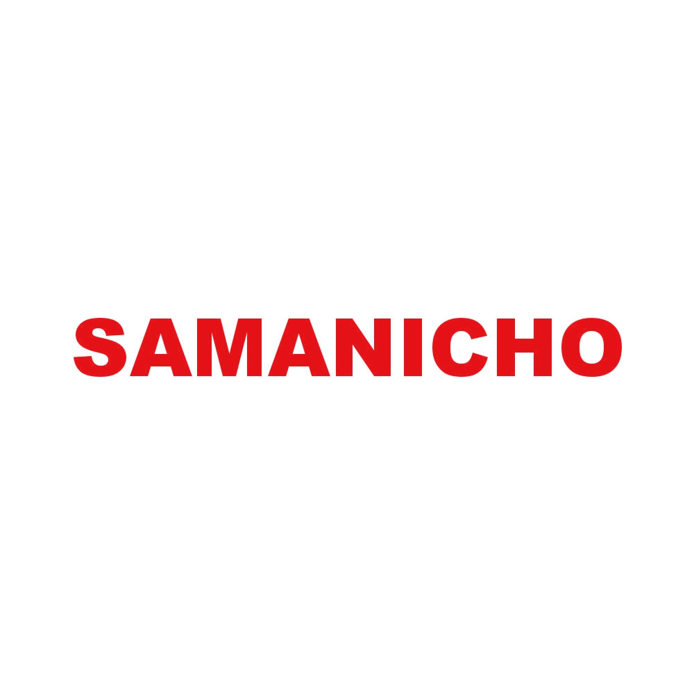 SAMANICHO 8