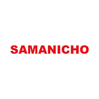 SAMANICHO 8