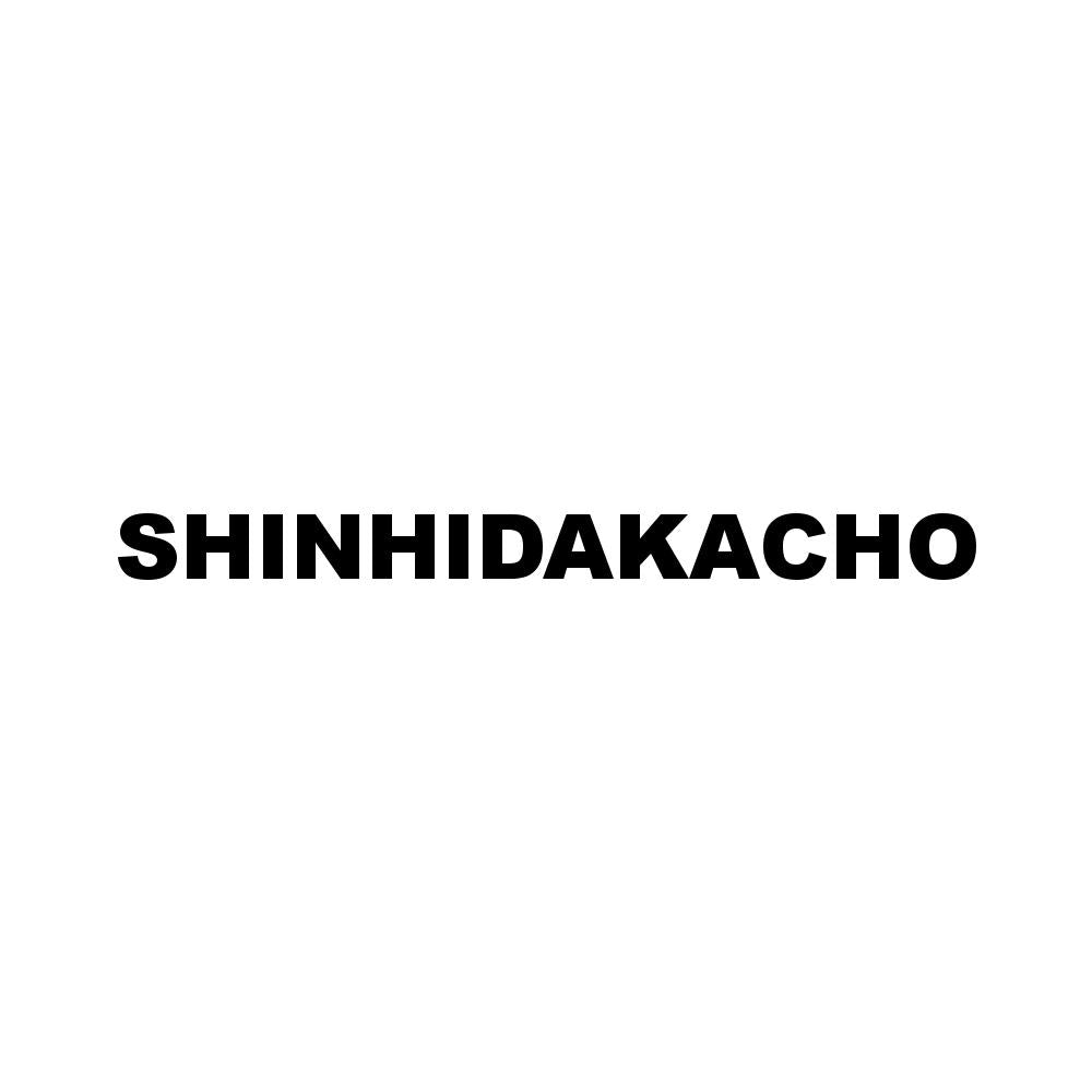 SHINHIDAKACHO