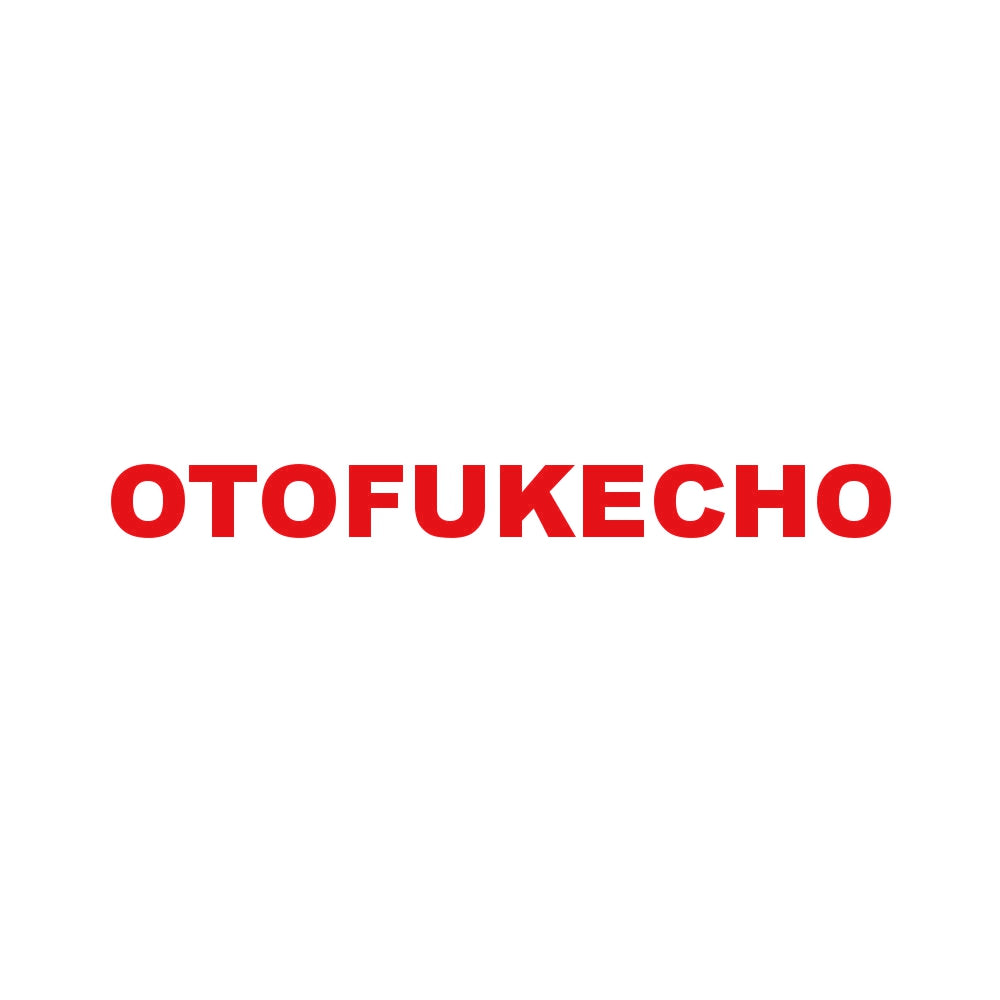 OTOFUKECHO 8