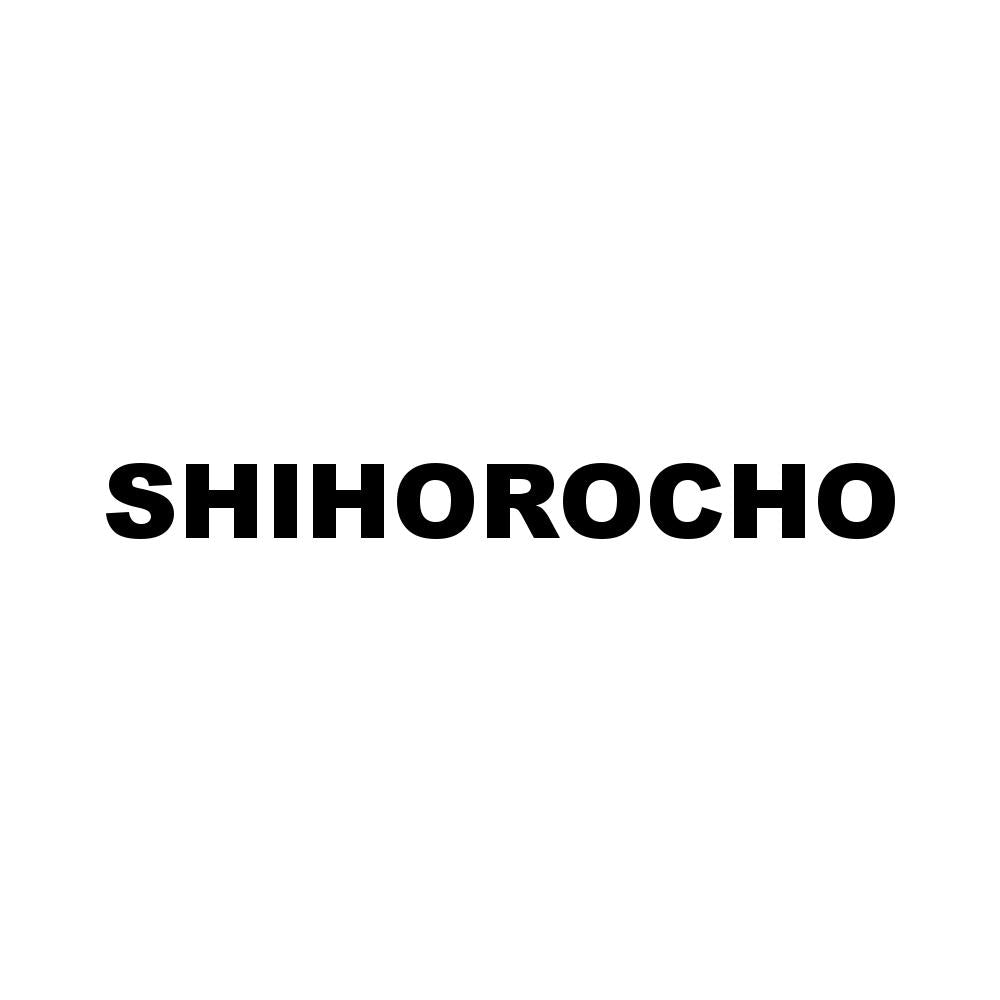 SHIHOROCHO