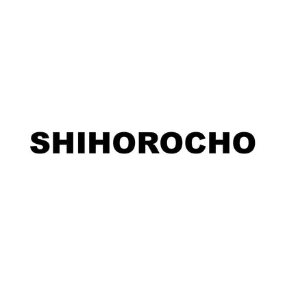 SHIHOROCHO