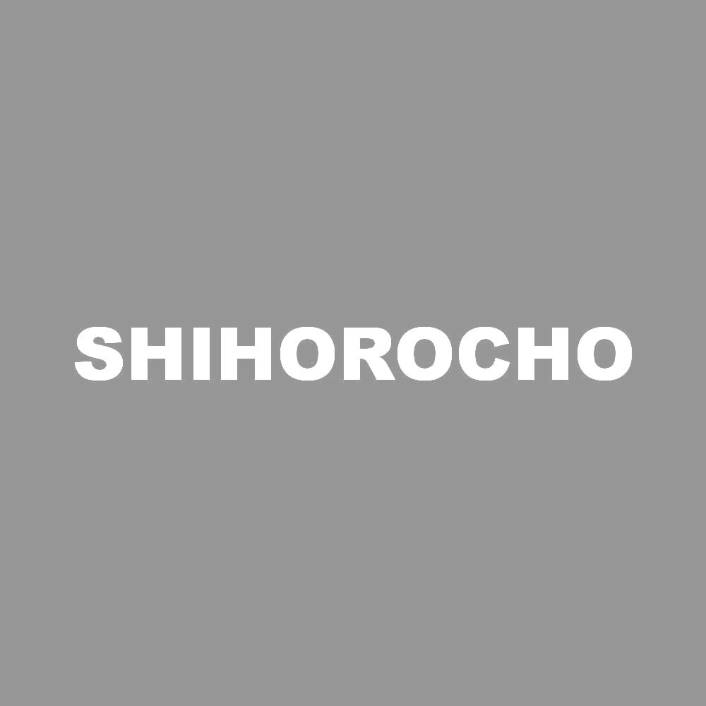 SHIHOROCHO 7