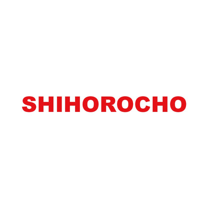 SHIHOROCHO 8