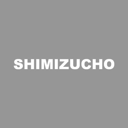 SHIMIZUCHO 7