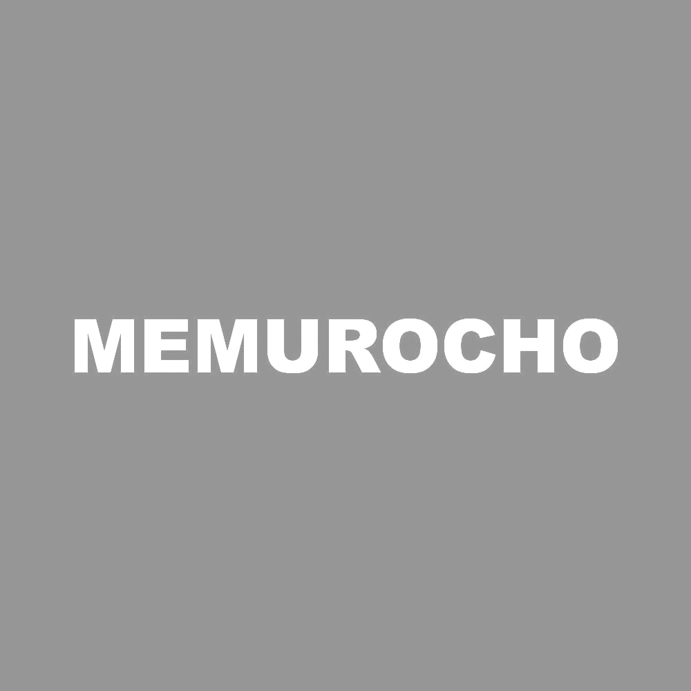 MEMUROCHO 7