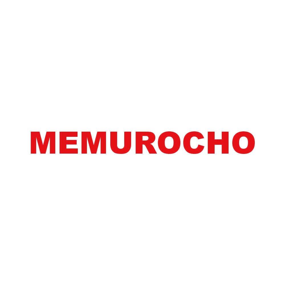 MEMUROCHO 8