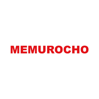 MEMUROCHO 8