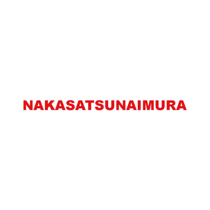 NAKASATSUNAIMURA 8