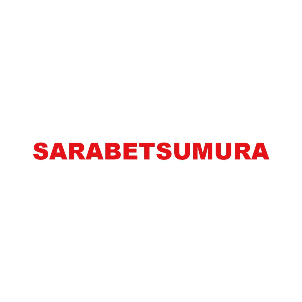 SARABETSUMURA 8