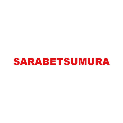SARABETSUMURA 8