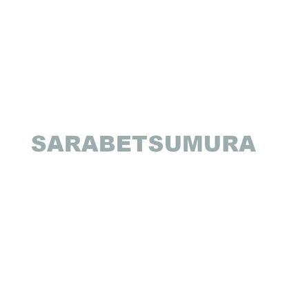 SARABETSUMURA 10
