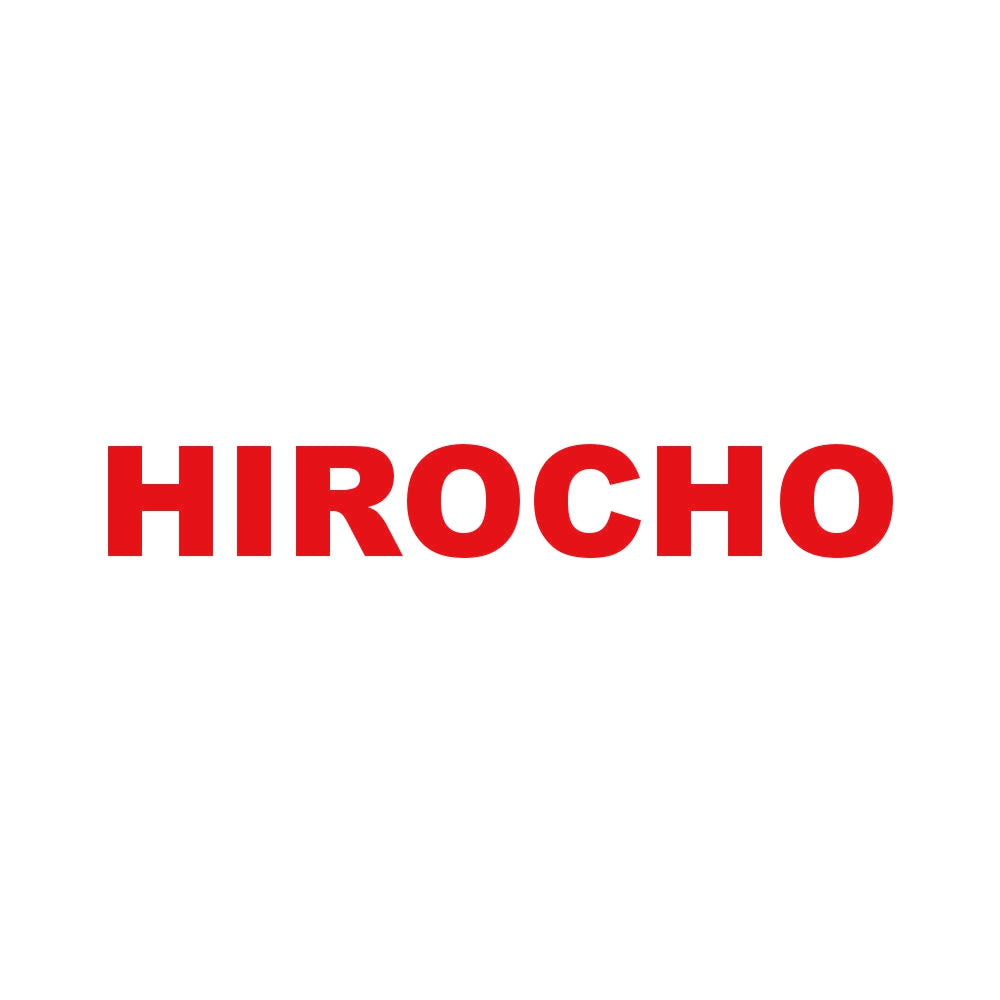 HIROCHO 8