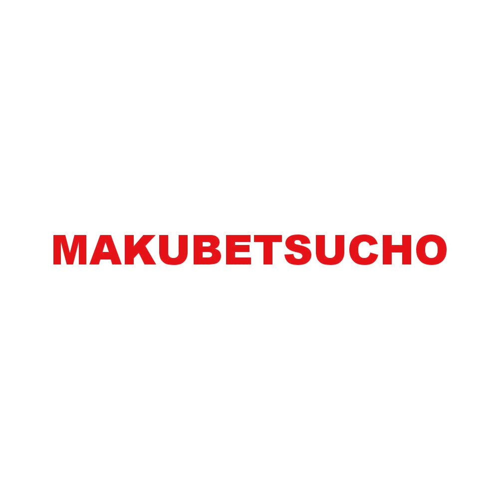 MAKUBETSUCHO 8