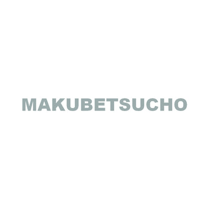 MAKUBETSUCHO 10