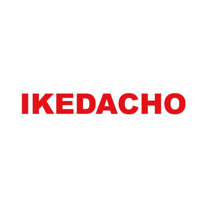 IKEDACHO 8