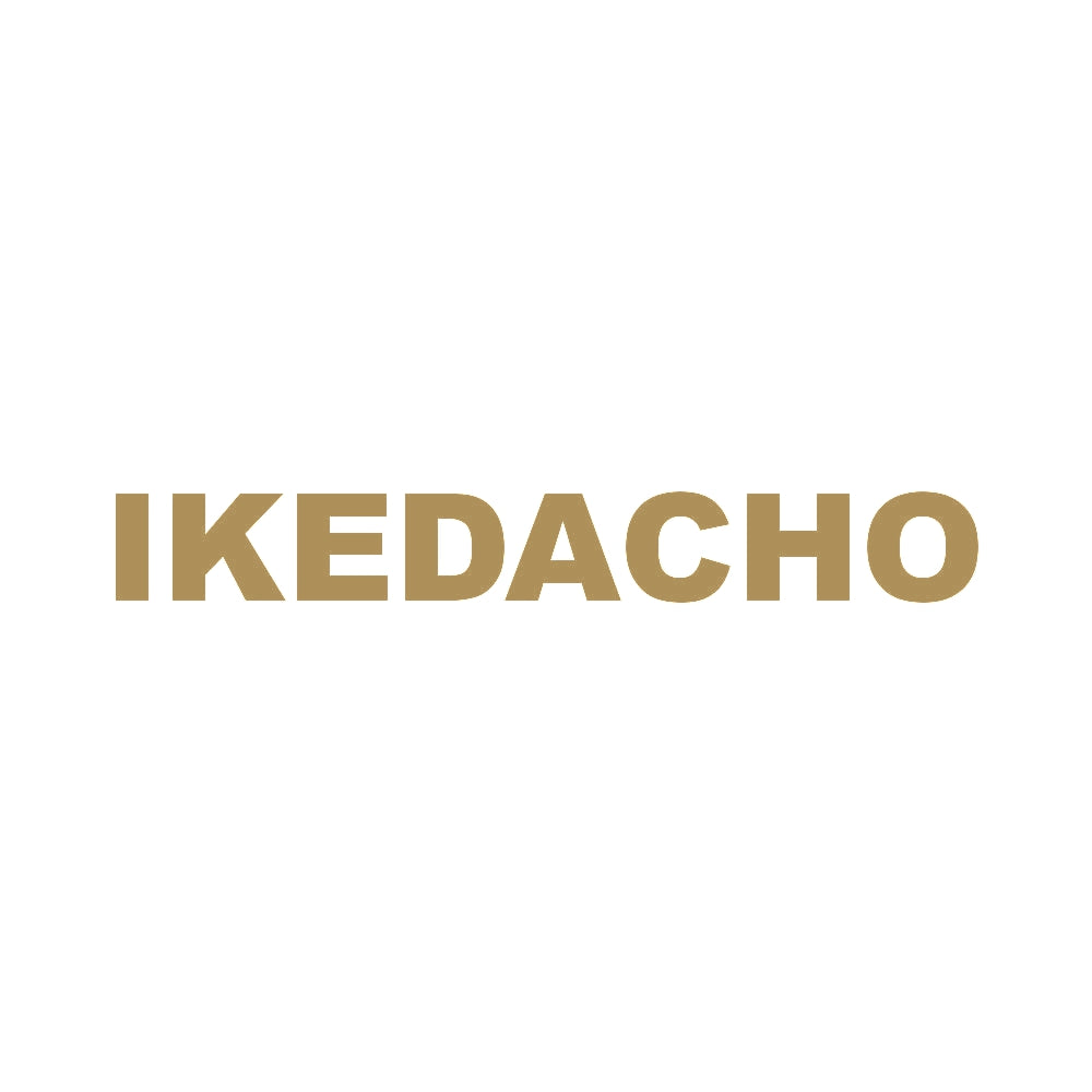 IKEDACHO 9
