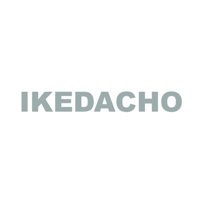 IKEDACHO 10