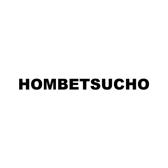 HOMBETSUCHO