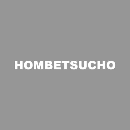 HOMBETSUCHO 7