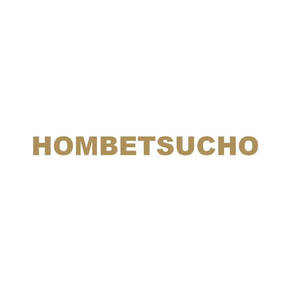 HOMBETSUCHO 9