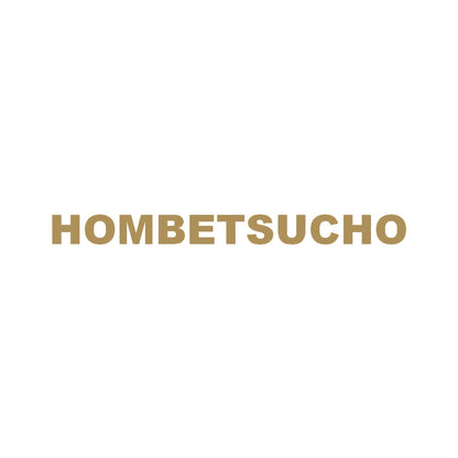 HOMBETSUCHO 9