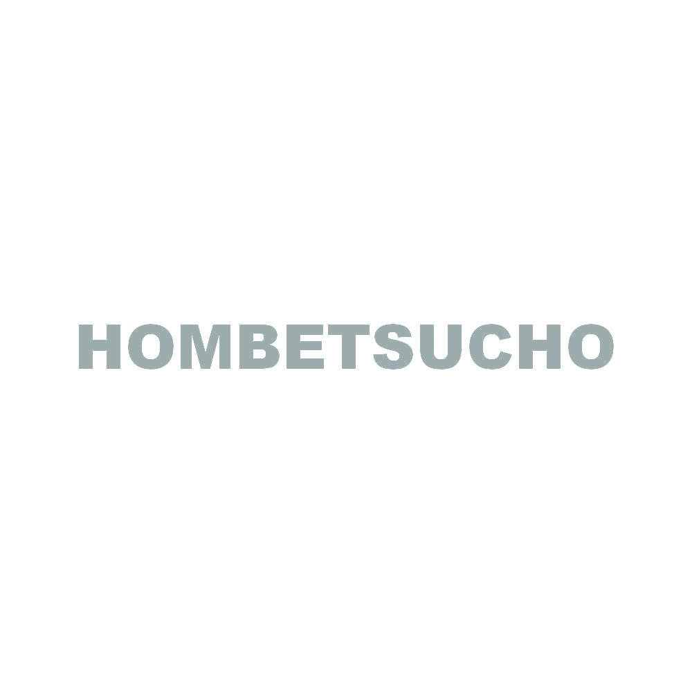HOMBETSUCHO 10