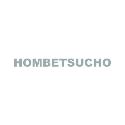 HOMBETSUCHO 10