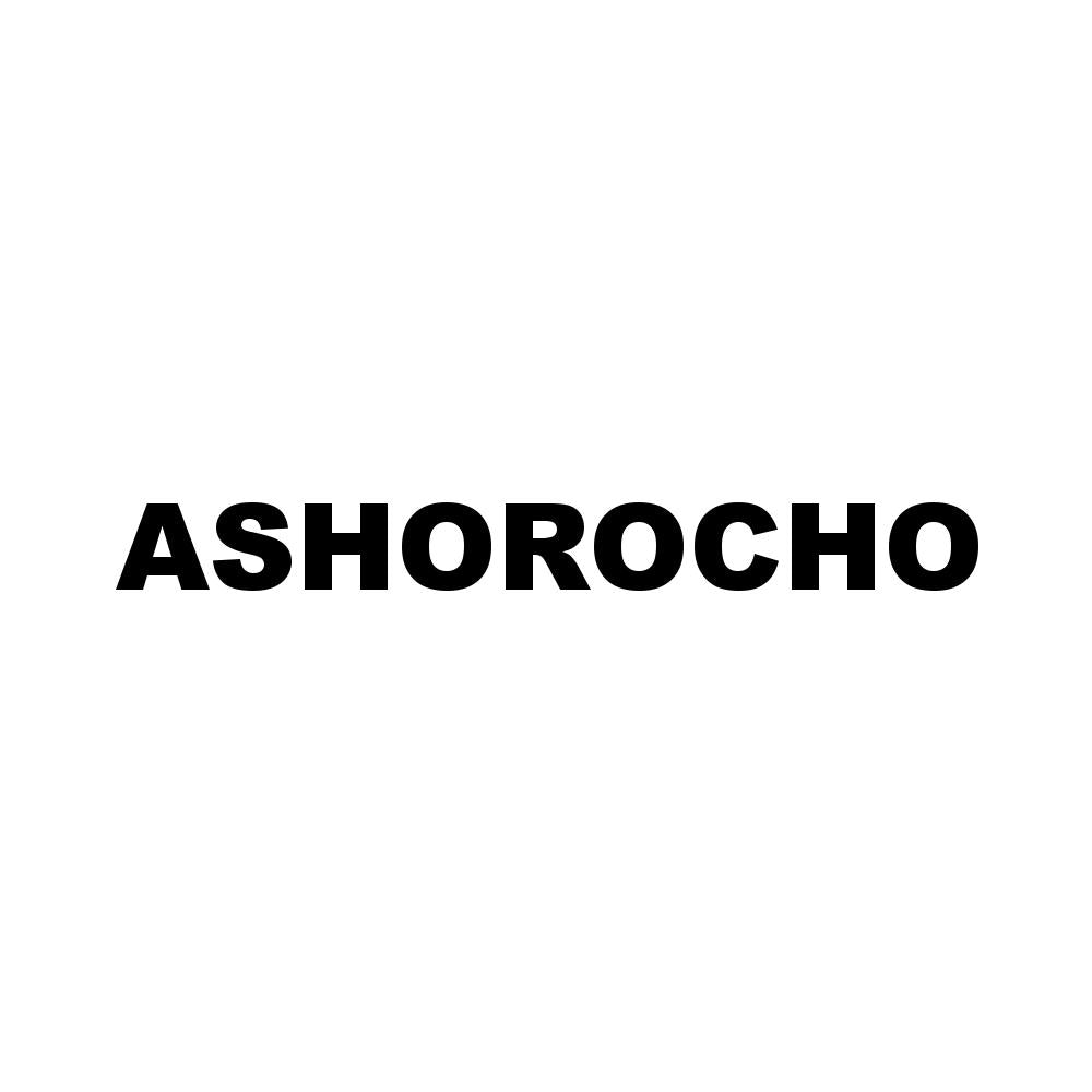 ASHOROCHO